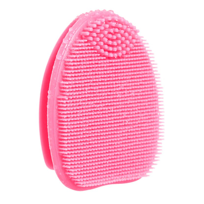 Silicone Face Scrubber