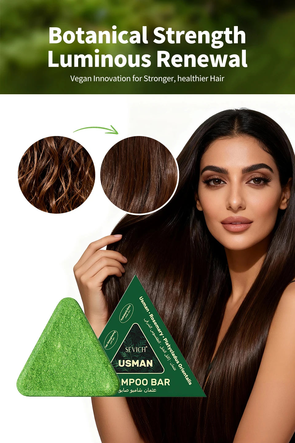 Anti-Hair Loss Serum Set