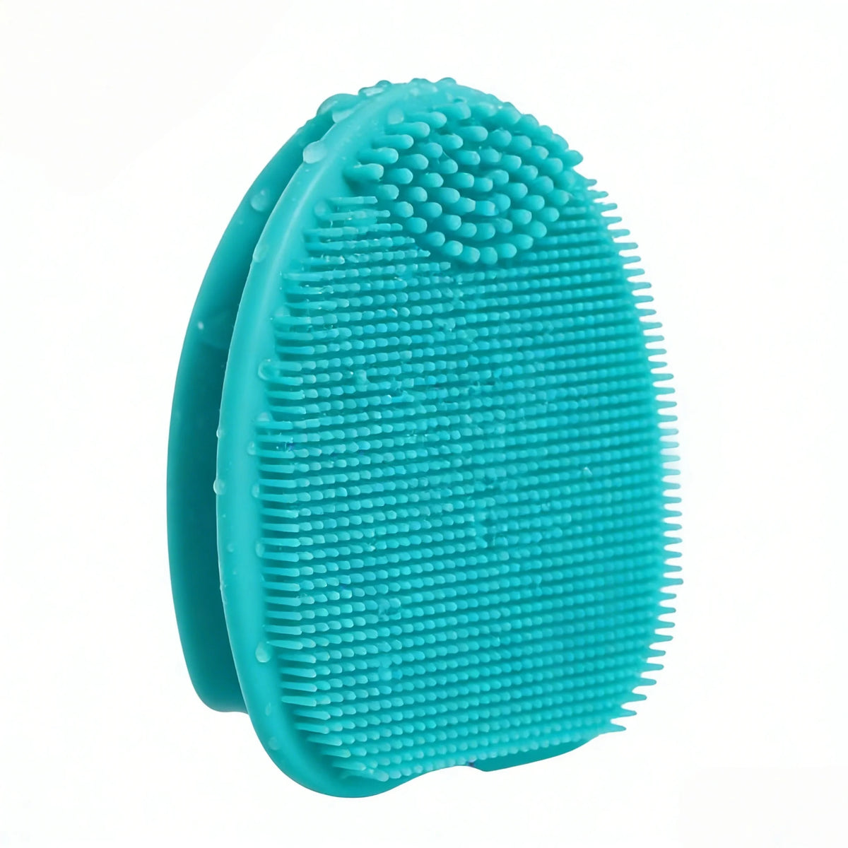 Silicone Face Scrubber