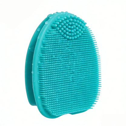 Silicone Face Scrubber