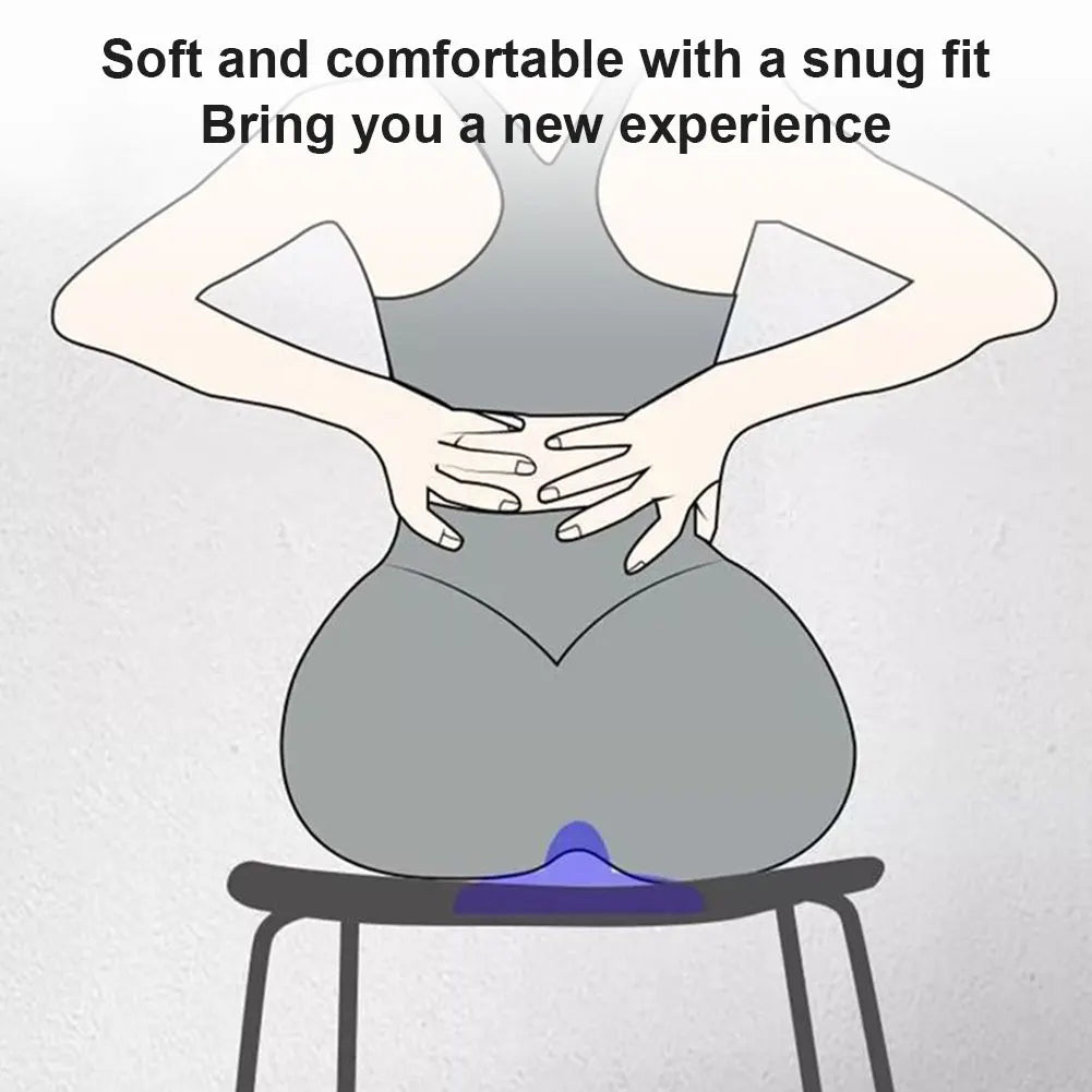 Pelvic Floor Muscle Trainer
