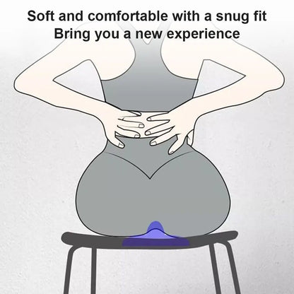 Pelvic Floor Muscle Trainer