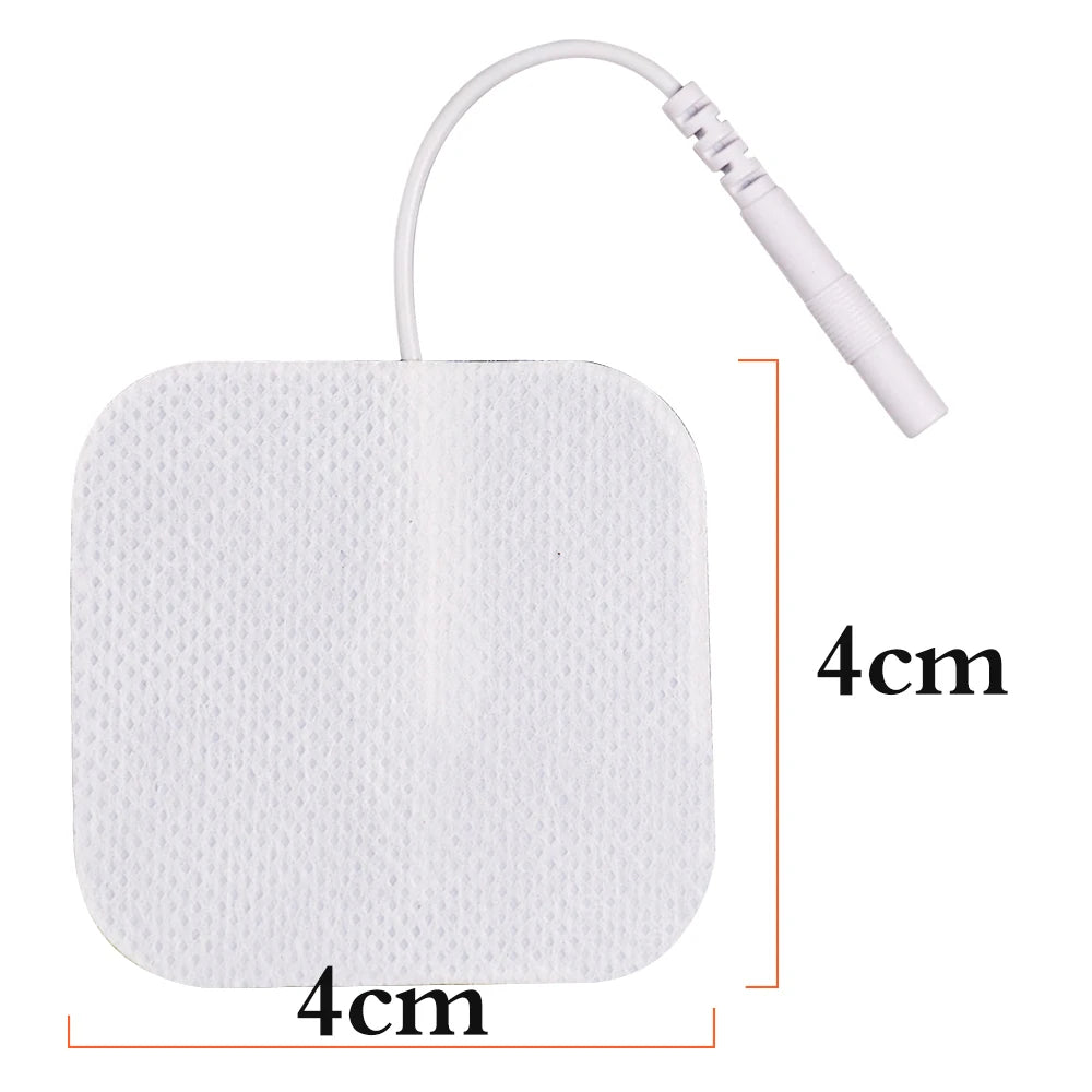 Premium TENS/EMS Electrode Pads