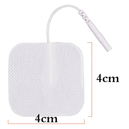 Premium TENS/EMS Electrode Pads