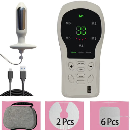 Kegel Pelvic Floor Trainer