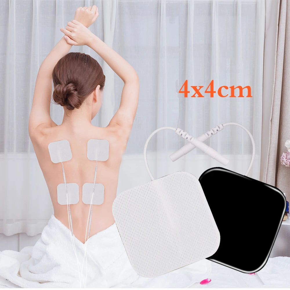 Premium TENS/EMS Electrode Pads