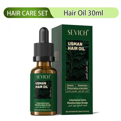 Anti-Hair Loss Serum Set