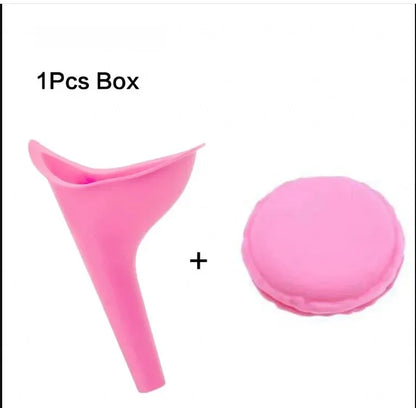 Portable Female Travel Urinal