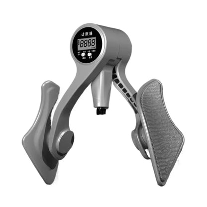 Digital Hip & Pelvic Floor Trainer