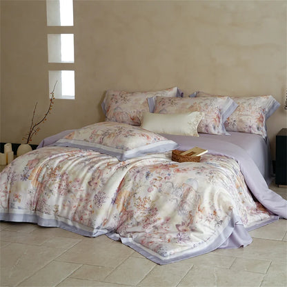 22-Momme Mulberry Silk Bedding Set