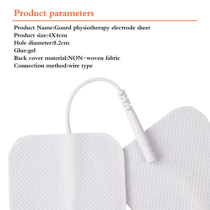 Premium TENS/EMS Electrode Pads