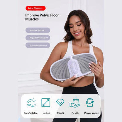 Electric Pelvic Floor Muscle Trainer